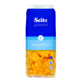 SEITZ - Cestoviny  MINI LASAGNE 500 g