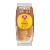 SCHÄR - chlieb Maestro Cereale 300 g
