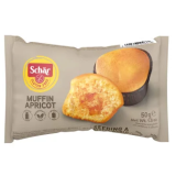 SCHÄR - Muffin Apricot 50 g