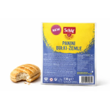 SCHÄR - housky PANINI 130 g