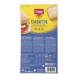 SCHÄR - Ciabatta classic (4x50 g)