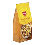 SCHÄR Fruit müsli - ovocné bezlepkove müsli 375 g