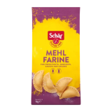 SCHÄR - Mehl Farine bezlepková mouka 1 kg