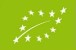 BIO ekologické poľnohospodárstvo EU logo