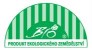 BIO ekologické hospodářství logo