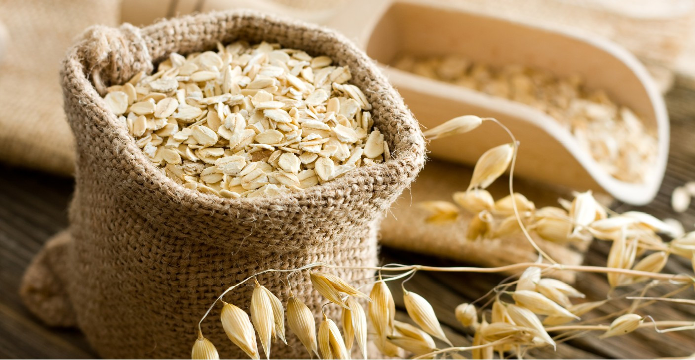 Jsou ovesné vločky bez lepku?